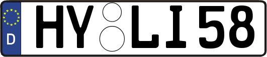 HY-LI58