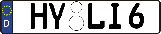 HY-LI6