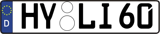 HY-LI60