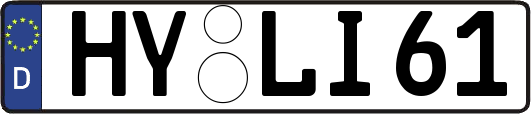 HY-LI61