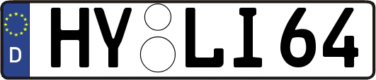 HY-LI64