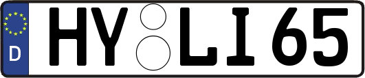 HY-LI65
