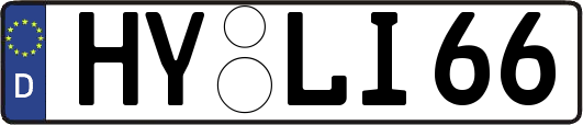 HY-LI66
