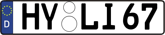 HY-LI67