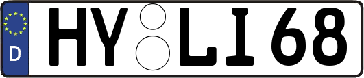 HY-LI68
