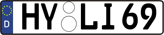 HY-LI69