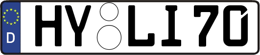HY-LI70