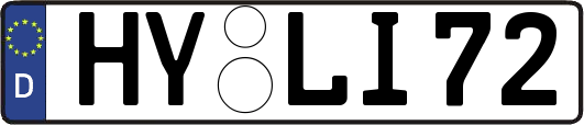 HY-LI72