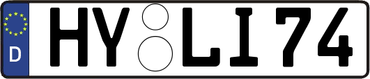 HY-LI74