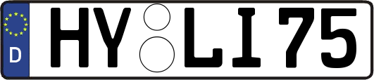 HY-LI75