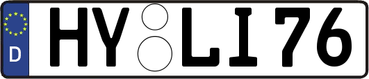 HY-LI76