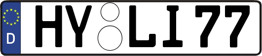 HY-LI77