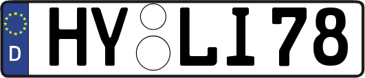 HY-LI78