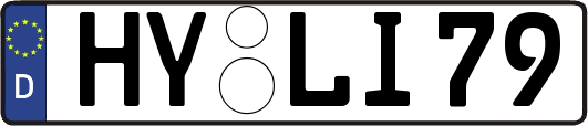 HY-LI79