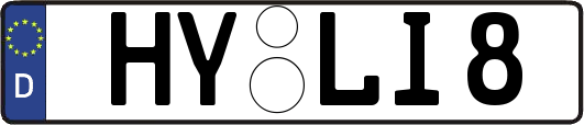 HY-LI8