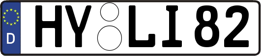 HY-LI82