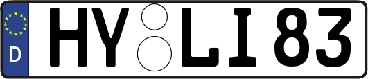 HY-LI83