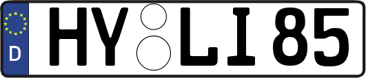 HY-LI85