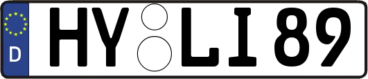 HY-LI89
