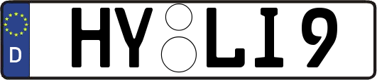 HY-LI9