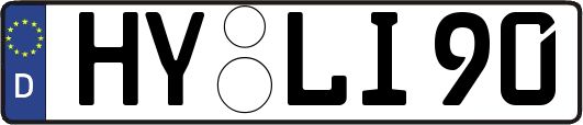 HY-LI90