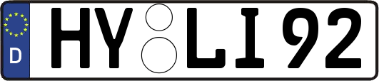HY-LI92