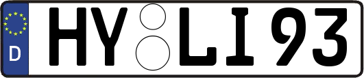 HY-LI93
