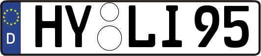 HY-LI95