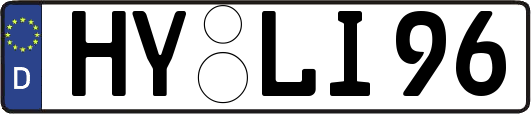 HY-LI96