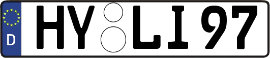 HY-LI97