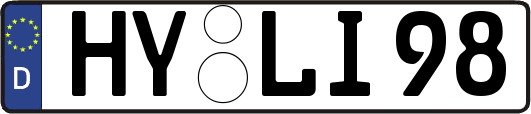 HY-LI98