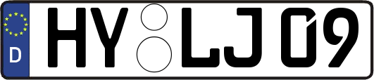 HY-LJ09