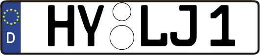 HY-LJ1