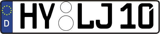 HY-LJ10