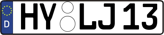 HY-LJ13
