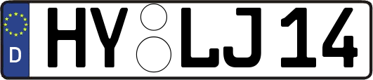 HY-LJ14
