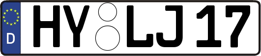 HY-LJ17