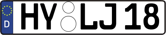 HY-LJ18