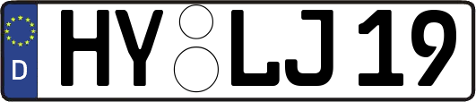 HY-LJ19