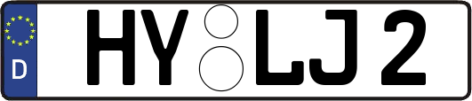 HY-LJ2