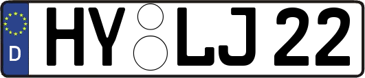 HY-LJ22