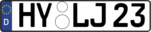 HY-LJ23