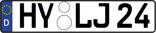 HY-LJ24