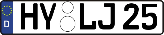 HY-LJ25