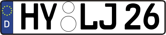 HY-LJ26
