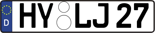 HY-LJ27