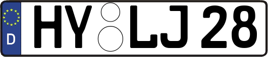 HY-LJ28