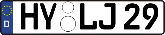 HY-LJ29