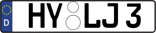HY-LJ3