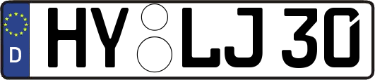 HY-LJ30